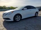 HYUNDAI SONATA 2014