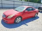 NISSAN ALTIMA 2008