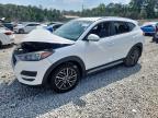 HYUNDAI TUCSON 2020