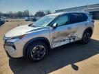 NISSAN ROGUE 2025