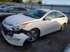 HYUNDAI SONATA HYBRID 2013