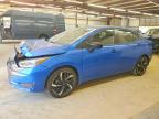 NISSAN VERSA 2024