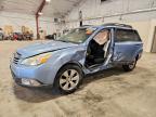 SUBARU OUTBACK 2010