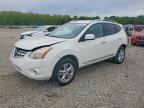 NISSAN ROGUE 2012