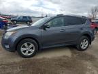 TOYOTA RAV4 2013