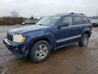 JEEP GRAND CHEROKEE 2005