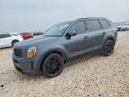 KIA TELLURIDE 2022