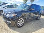 LAND ROVER RANGE ROVER SPORT 2017