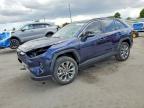 TOYOTA RAV4 2025