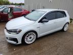 VOLKSWAGEN GTI 2020