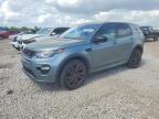 LAND ROVER DISCOVERY SPORT 2017