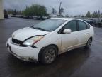 TOYOTA PRIUS 2007
