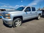 CHEVROLET SILVERADO 2014