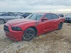 DODGE CHARGER 2012