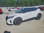 NISSAN KICKS 2022