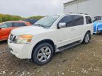 NISSAN ARMADA 2009