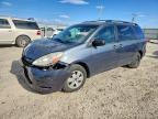 TOYOTA SIENNA 2009