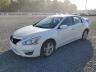 NISSAN ALTIMA 2013