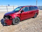 DODGE GRAND CARAVAN 2019