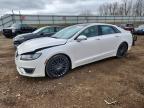LINCOLN MKZ 2018