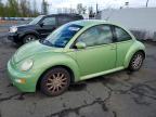 VOLKSWAGEN NEW BEETLE 2005