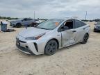 TOYOTA PRIUS 2022