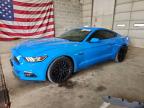 FORD MUSTANG 2017