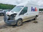 FORD TRANSIT 2021