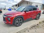 CHEVROLET TRAILBLAZER 2021