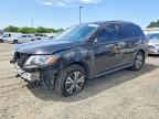NISSAN PATHFINDER 2018