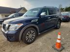 NISSAN ARMADA 2020