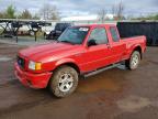 FORD RANGER 2004