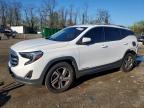 GMC TERRAIN 2018
