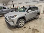 TOYOTA RAV4 HYBRID 2021