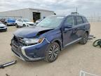 MITSUBISHI OUTLANDER 2019