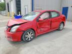 NISSAN SENTRA 2012