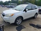SUBARU FORESTER 2014