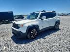 JEEP RENEGADE 2016