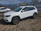 JEEP CHEROKEE 2019
