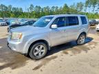 HONDA PILOT 2011