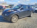 NISSAN JUKE 2012