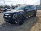 KIA TELLURIDE 2022