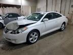 TOYOTA CAMRY SOLARA 2004