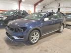 VOLKSWAGEN GOLF ALLTRACK 2017