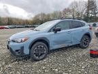 SUBARU CROSSTREK 2021