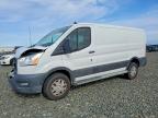 FORD TRANSIT 2022