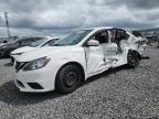 NISSAN SENTRA 2019