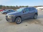JEEP CHEROKEE 2019