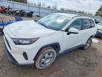TOYOTA RAV4 HYBRID 2023