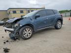 NISSAN MURANO 2014